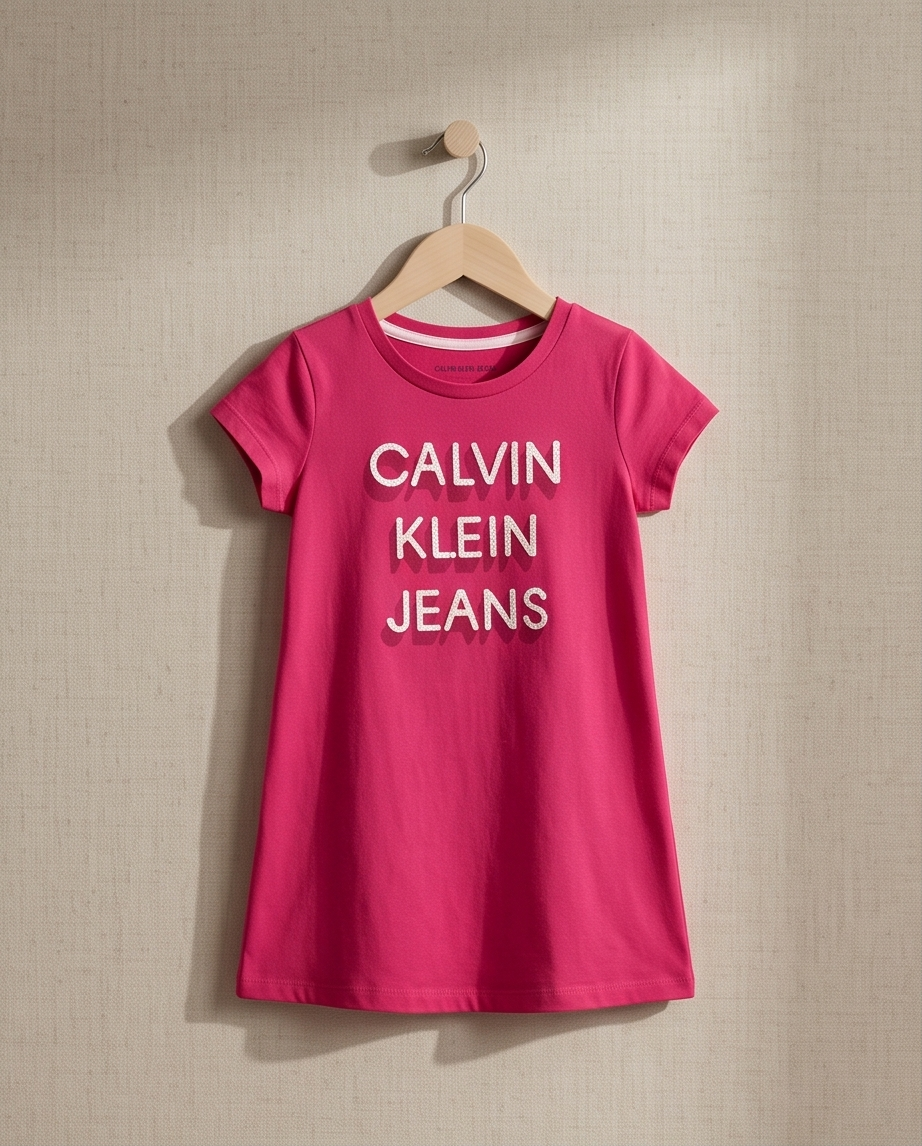CALVIN KLEIN