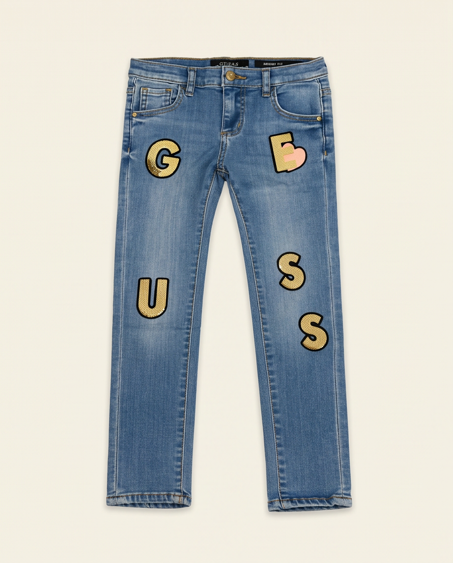 GUESS