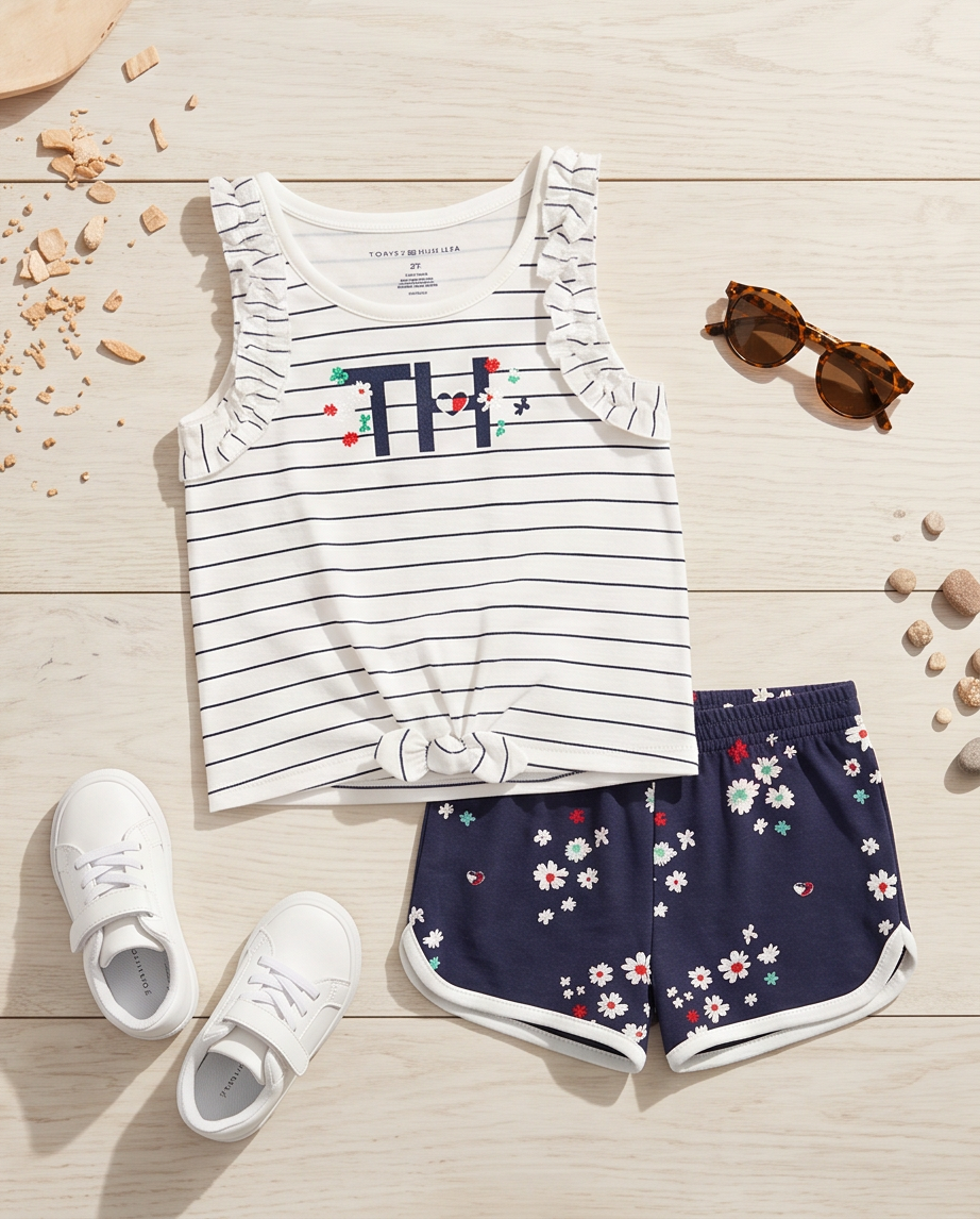 TOMMY HILFIGER