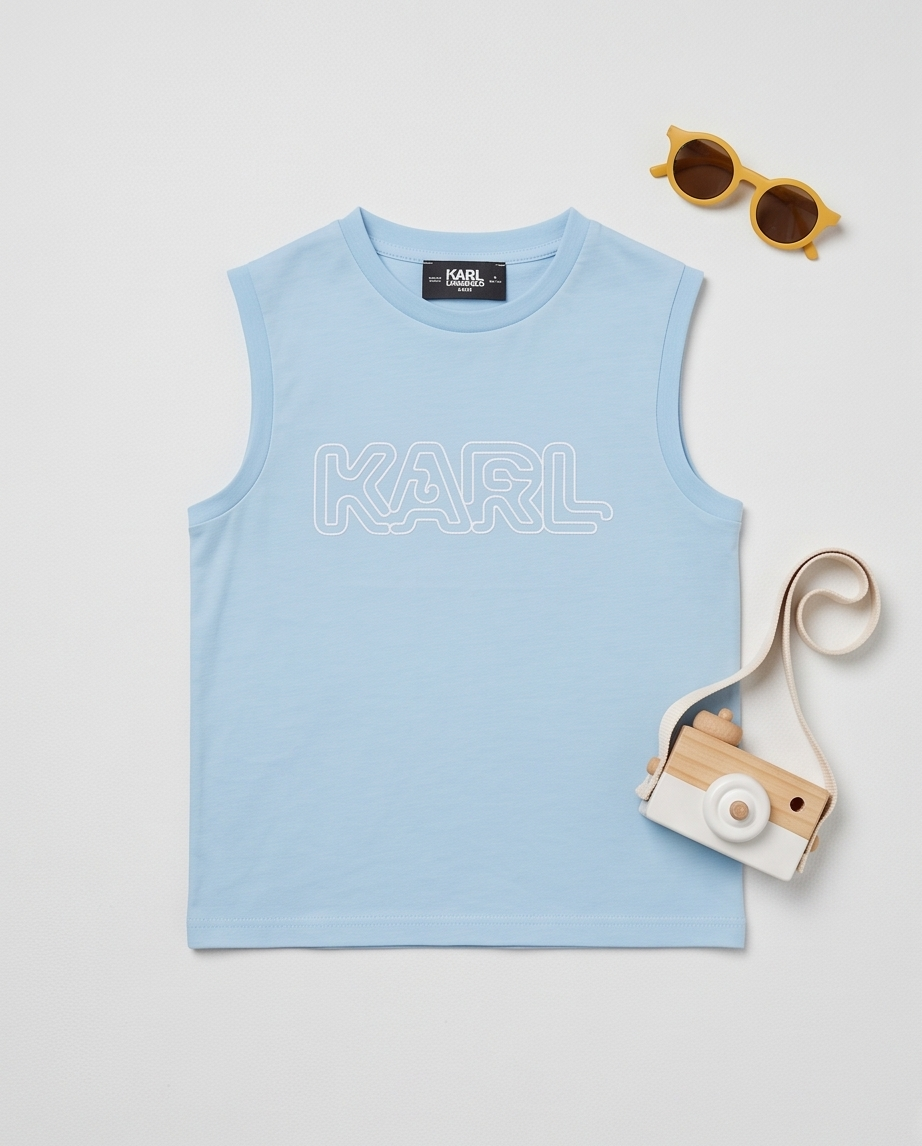KARL LAGERFELD