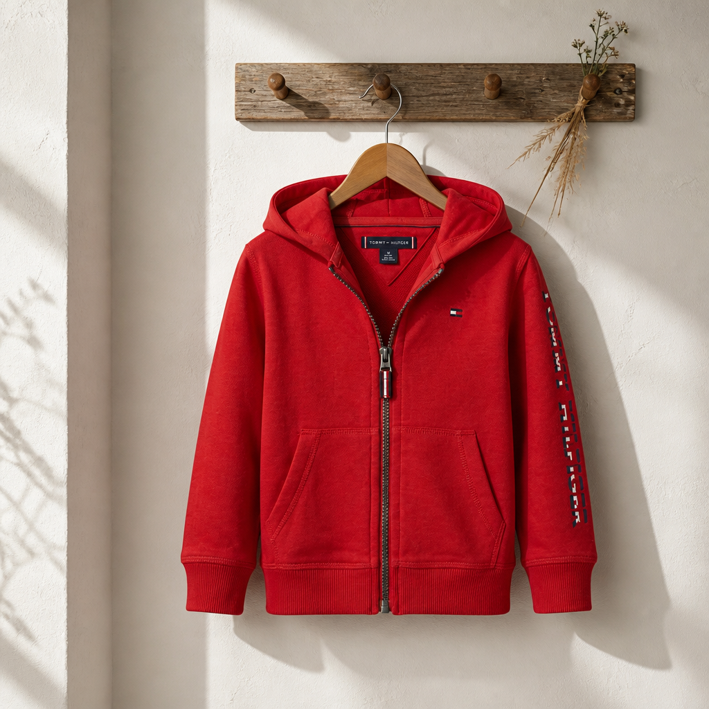 TOMMY HILFIGER