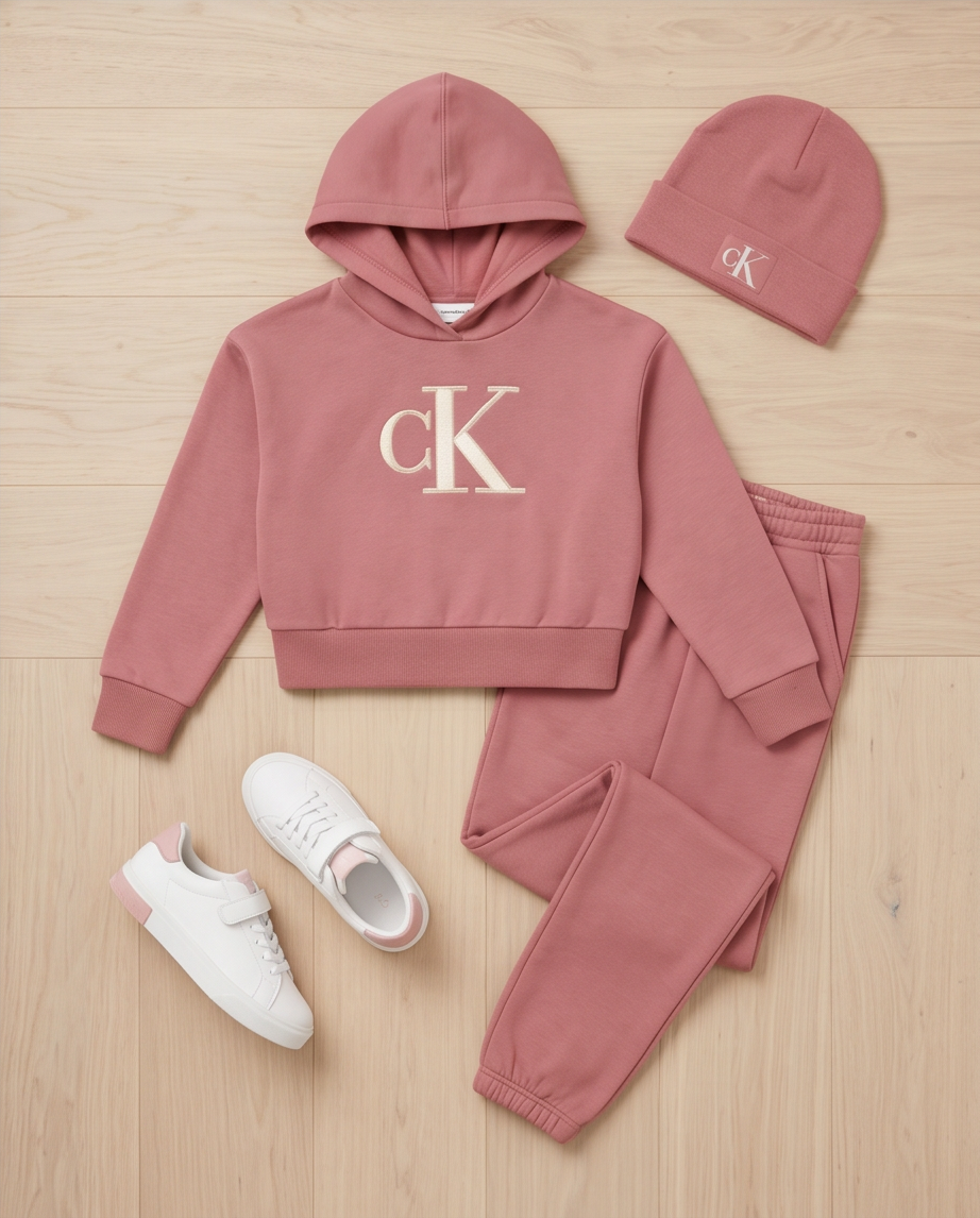 CALVIN KLEIN