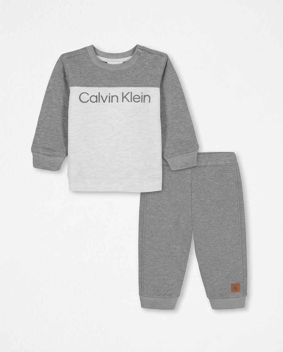 CALVIN KLEIN
