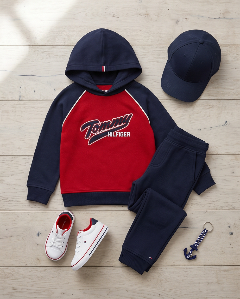TOMMY HILFIGER