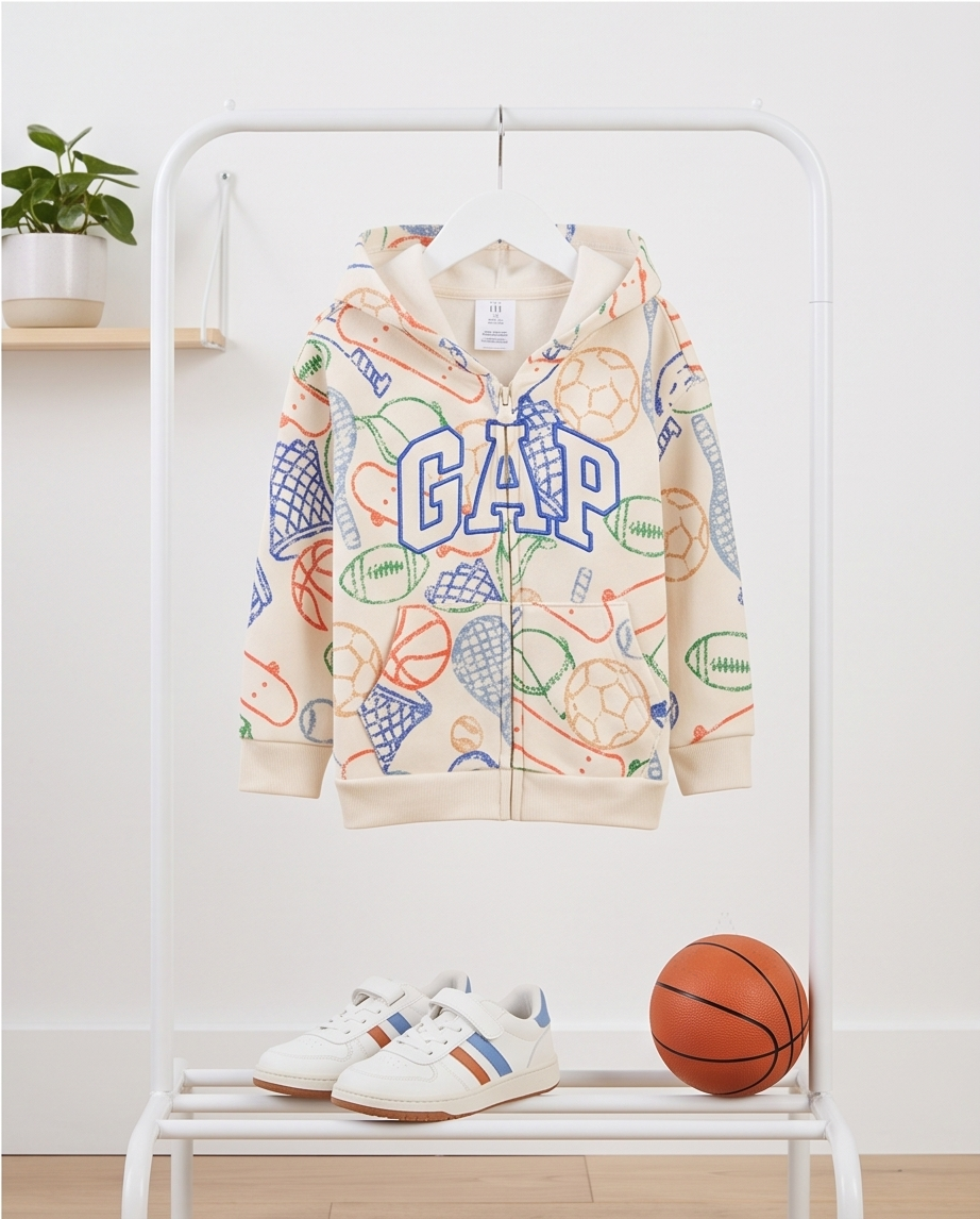 GAP