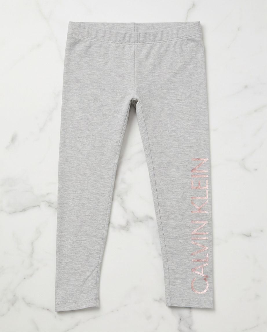 CALVIN KLEIN