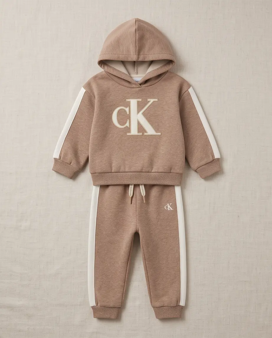 CALVIN KLEIN