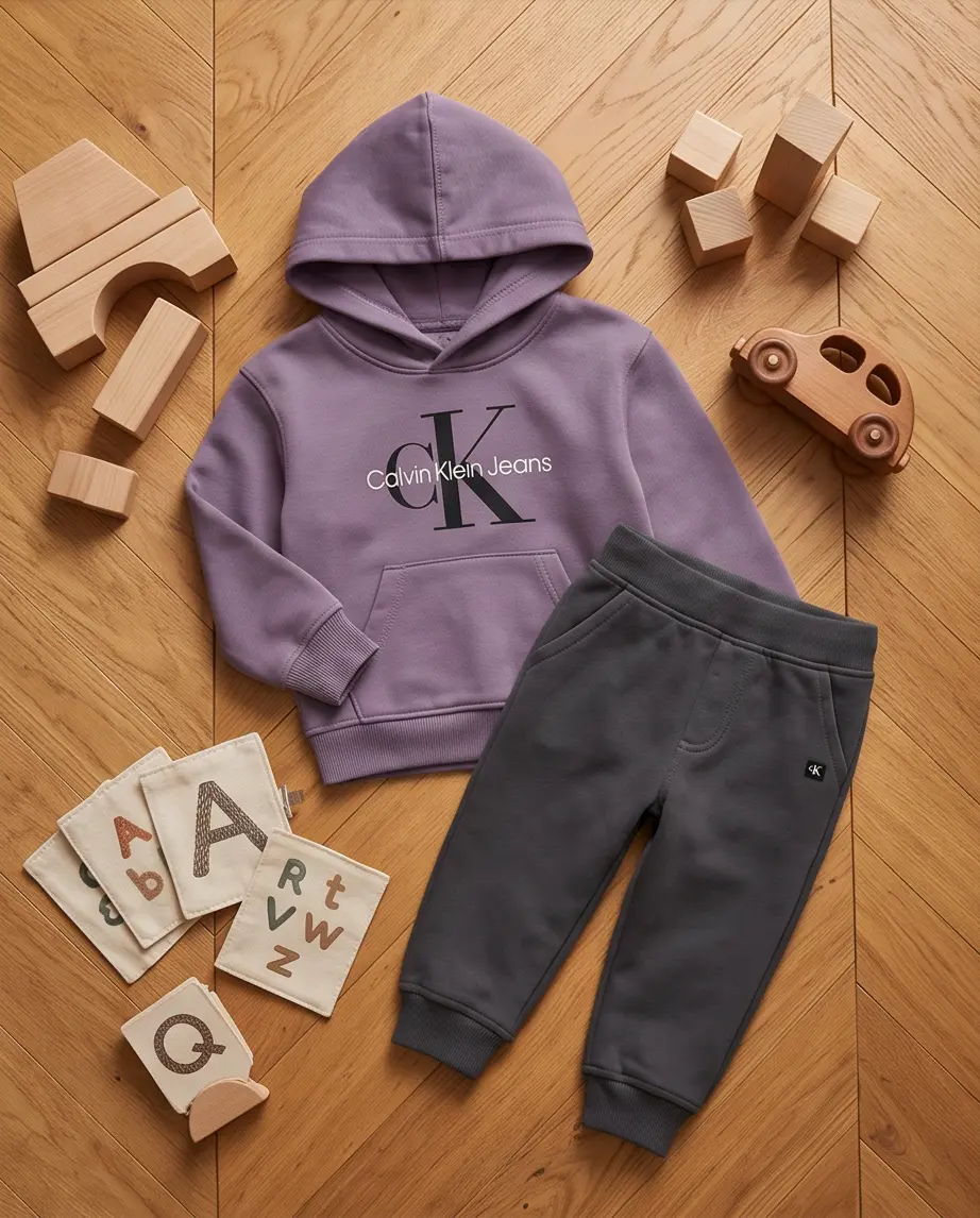 CALVIN KLEIN