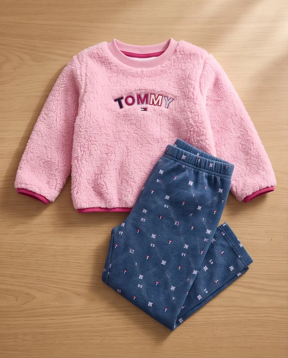 TOMMY HILFIGER